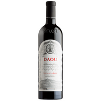 Daou Vineyards Estate Soul of a Lion Red, Paso Robles, USA 2019