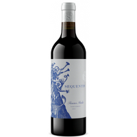 Daou Vineyards 'Sequentis' Reserve Merlot, Paso Robles, USA 2019