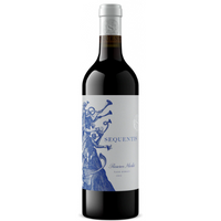 Daou Vineyards 'Sequentis' Reserve Merlot, Paso Robles, USA 2021