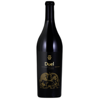 Darioush Duel Cabernet Sauvignon - Shiraz, Napa Valley, USA 2019