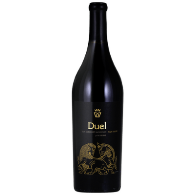 Darioush Duel Cabernet Sauvignon - Shiraz, Napa Valley, USA 2019