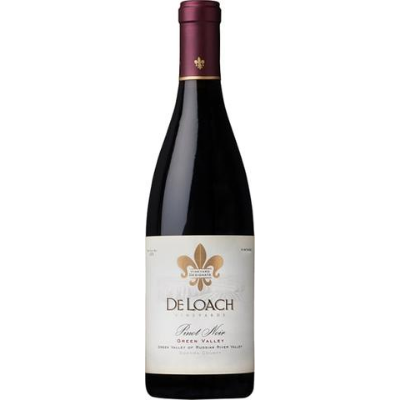 DeLoach Vineyards Green Valley Pinot Noir, California, USA 2016