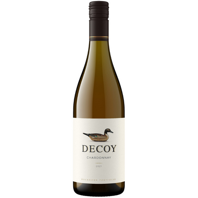 Decoy Chardonnay, Sonoma County, USA 2021