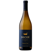 Decoy Limited Chardonnay, Sonoma County, USA 2020