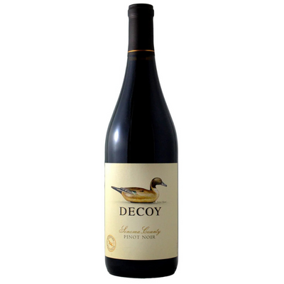 Decoy Pinot Noir, California, USA 2021