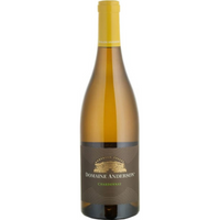 Domaine Anderson Chardonnay, Anderson Valley, USA 2019