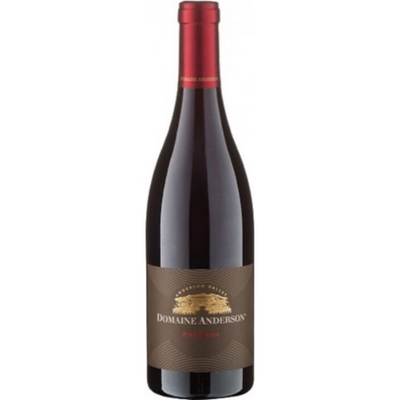Domaine Anderson Pinot Noir, Anderson Valley, USA 2018
