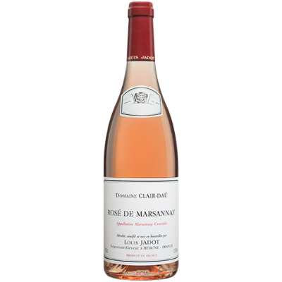 Domaine Clair-Dau Marsannay Rose, Cote de Nuits, France 2022