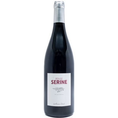 Domaine Clusel-Roch Rouge Serine Rhone, Vin de France 2020