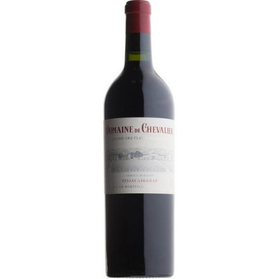 Domaine de Chevalier, Pessac-Leognan, France 2010