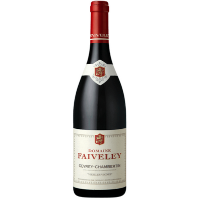 Domaine Faiveley Gevrey-Chambertin Vieilles Vignes, Cote de Nuits, France 2020