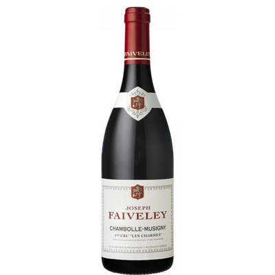 Domaine Faiveley Les Charmes, Chambolle-Musigny Premier Cru, France 2020