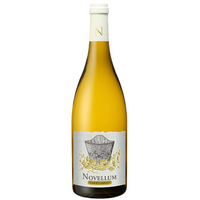 Domaine Lafage Novellum Chardonnay, IGP Cotes Catalanes, France 2021