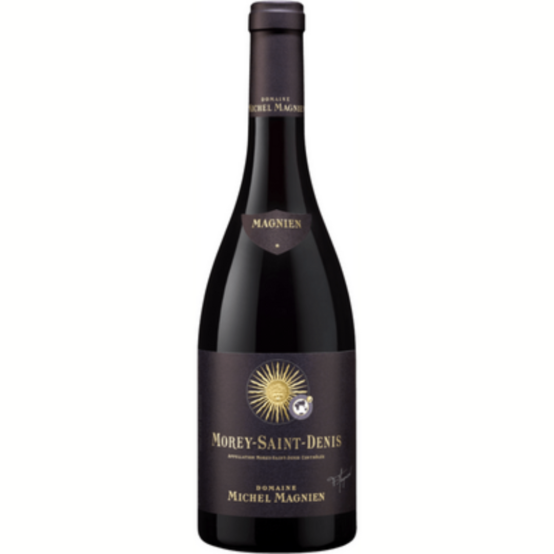 Domaine Michel Magnien Morey-Saint-Denis, Cote de Nuits, France 2022