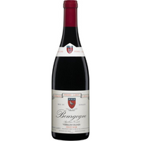 Domaine Pierre Labet Bourgogne Pinot Noir Vieilles Vignes, Burgundy, France 2017