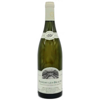 Domaine Dubois Bernard et Fils Savigny-les-Beaune Blanc, Cote de Beaune, France 2015