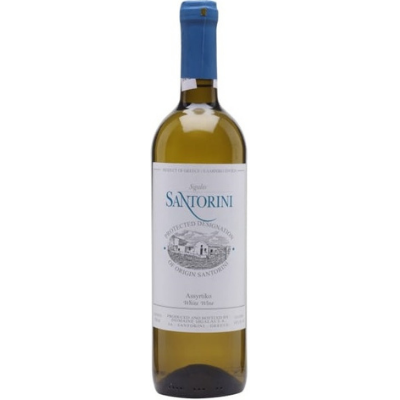 Domaine Sigalas Santorini Assyrtiko 2023 Aegean, Islands, Greece