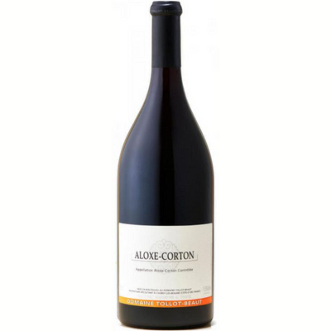 Domaine Tollot-Beaut Aloxe-Corton, Cote de Beaune, France 2022