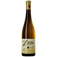 Domaine Zind-Humbrecht 'Zind', Alsace, Vin de France 2019