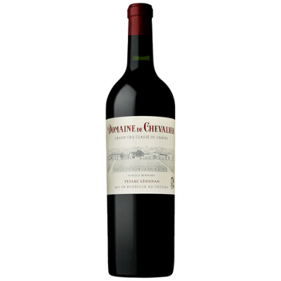 Domaine de Chevalier, Pessac-Leognan, France 2016