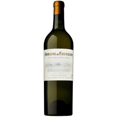 Domaine de Chevalier Blanc, Pessac-Leognan, France 2016