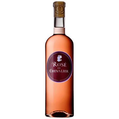 Domaine de Chevalier Le Rose de Chevalier, Bordeaux, France 2020