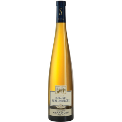 Domaines Schlumberger Riesling Saering, Alsace Grand Cru, France 2019