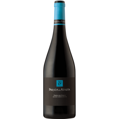 Dominio de Atauta 'Parada de Atauta', Ribera del Duero, Spain 2018