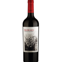 Susana Balbo Wines BenMarco Cabernet Sauvignon, Uco Valley, Argentina 2021