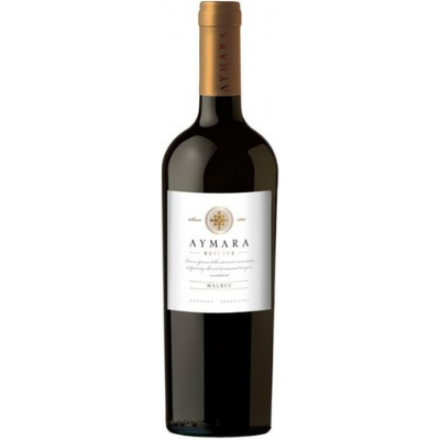 Aymara Malbec 2020 – Silky Red from Mendoza, Argentina