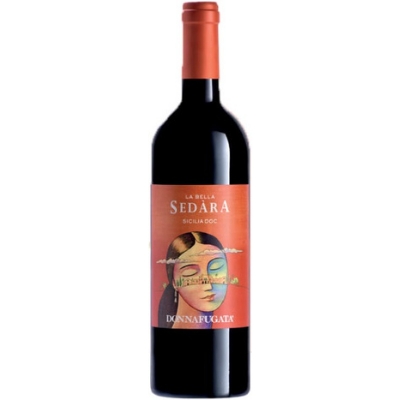 Donnafugata Sedara Nero d'Avola Sicilia IGT, Sicily, Italy 2022