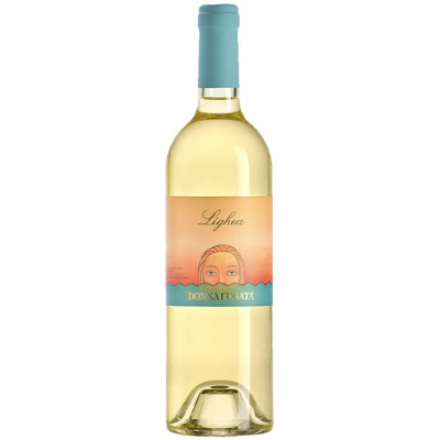 Donnafugata 'Lighea' Zibibbo Sicilia IGT, Sicily, Italy 2022