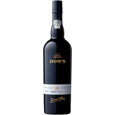 Dow's 10 Year Old Tawny Port, Portugal NV