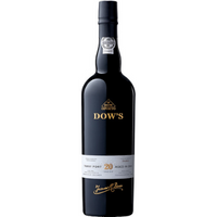 Dow's 20 Year Old Tawny Port, Portugal NV