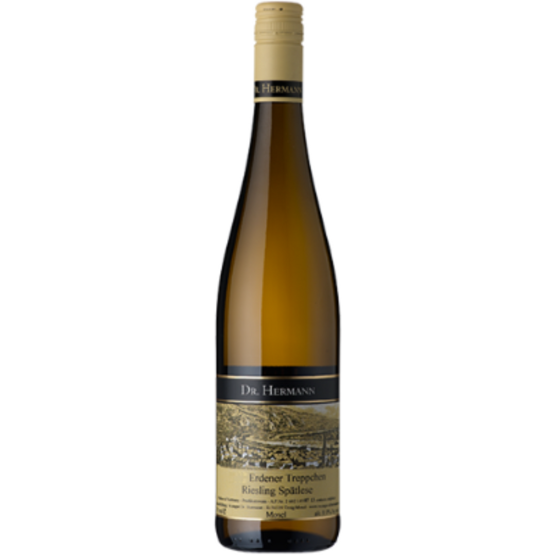 Dr. Hermann Erdener Treppchen Riesling Spatlese, Mosel, Germany 2021