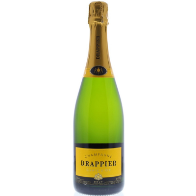 Drappier Carte d'Or Brut, Champagne, France NV