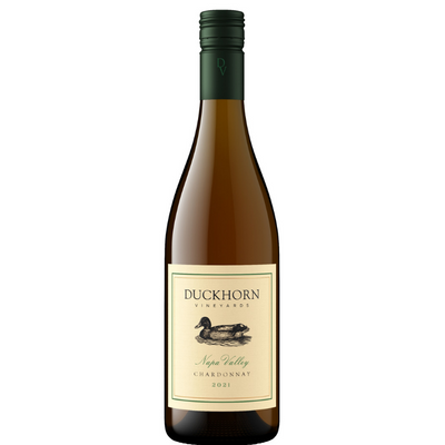 Duckhorn Vineyards Chardonnay, Napa Valley, USA 2021