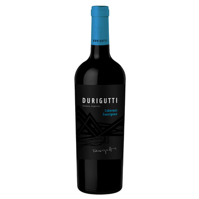 Durigutti Cabernet Sauvignon, Mendoza, Argentina 2019