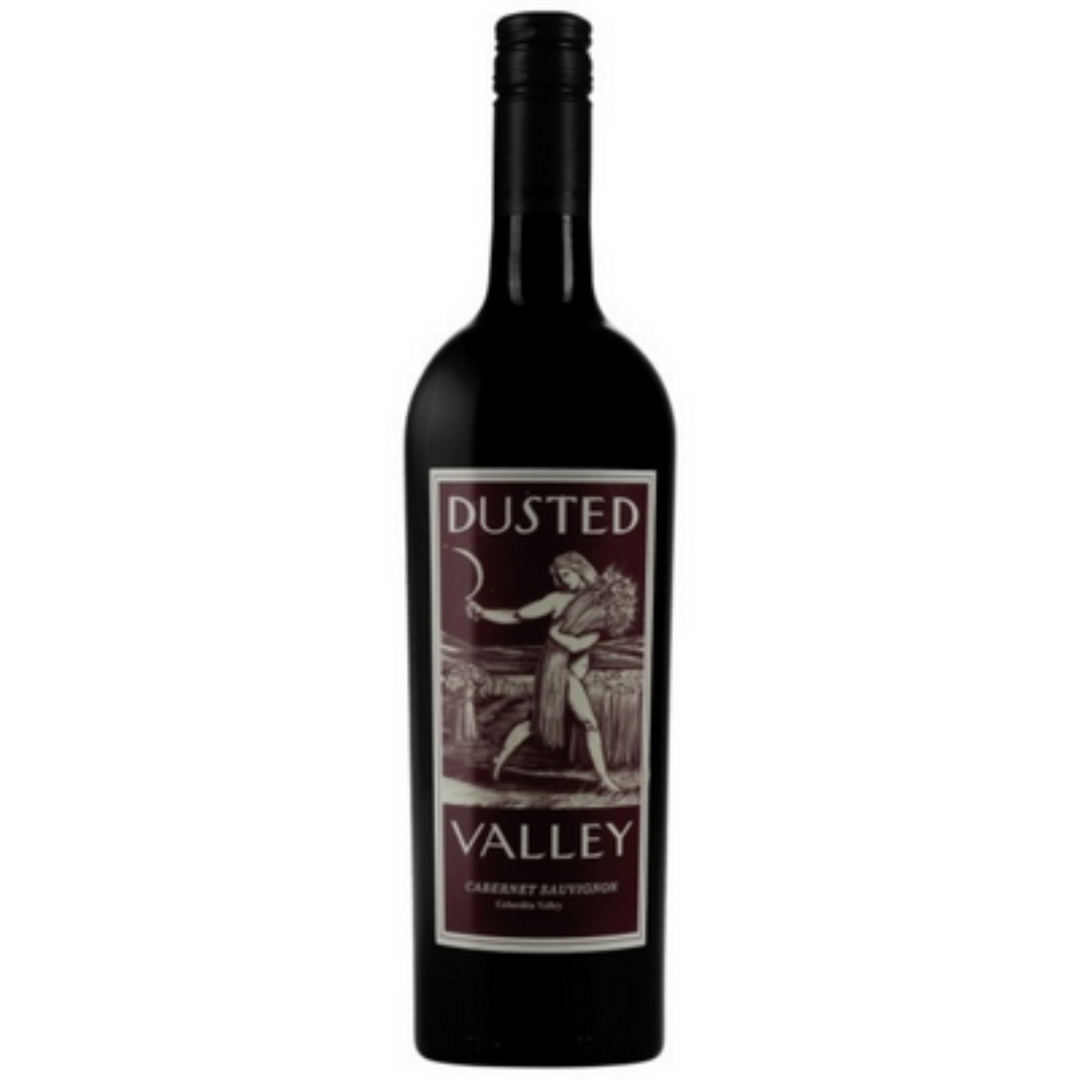 Dusted Valley Cabernet Sauvignon, Walla Walla Valley, USA 2021