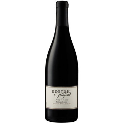 Dutton-Goldfield Dutton Ranch Pinot Noir, Russian River Valley, USA 2022