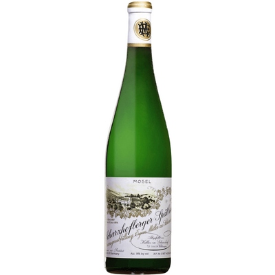 Egon Muller Scharzhofberger Riesling Spatlese, Mosel, Germany 2020