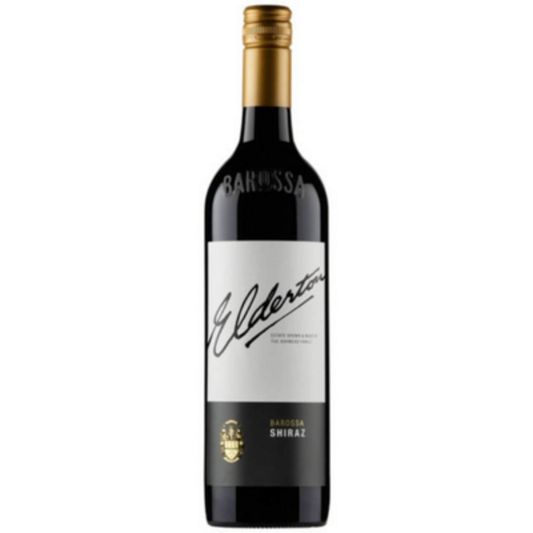 Elderton Shiraz, Barossa, Australia 2020