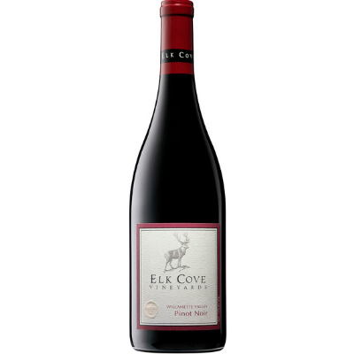 Elk Cove Vineyards Pinot Noir, Willamette Valley, USA 2018 375ml