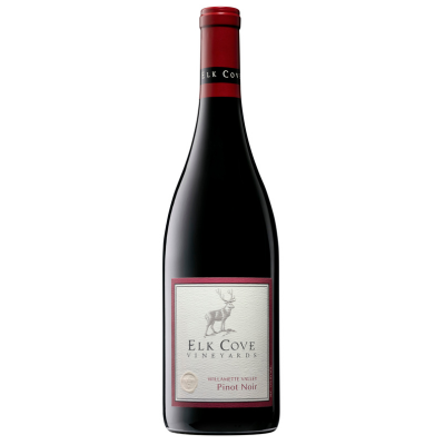 Elk Cove Vineyards Pinot Noir, Willamette Valley, USA 2021