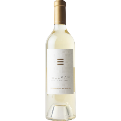 Ellman Family Vineyards Caryn Renae Sauvignon Blanc, Napa Valley, USA 2020