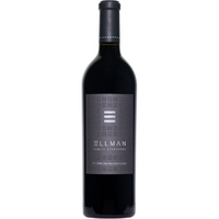 Ellman Family Vineyards Jemma, Oakville, USA 2017