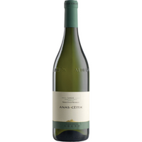 Elvio Cogno 'Anas-Cetta' Langhe Nascetta di Novello, Piedmont, Italy 2018 1.5L