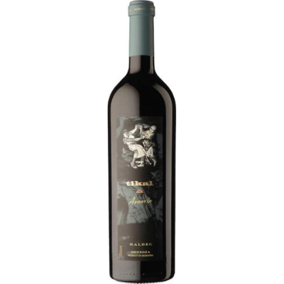 Ernesto Catena Vineyards 'Tikal Amorio' Malbec, Uco Valley, Argentina 2018