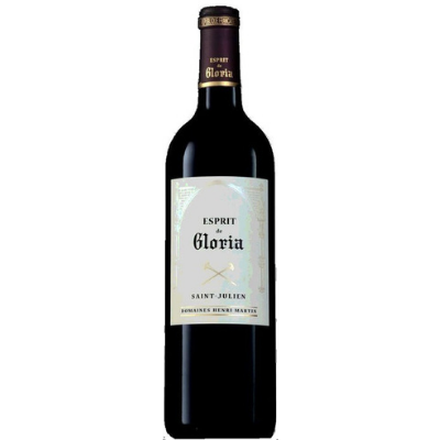 Esprit de Gloria, Saint-Julien, France 2018