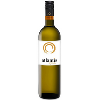 Estate Argyros Atlantis White, Santorini, Greece 2020